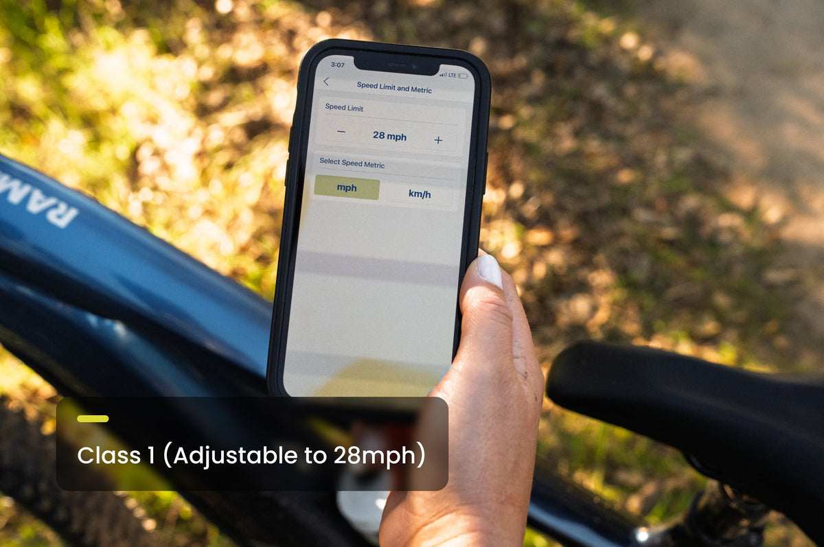 Aventon Ramblas ADV Ebike - view 14