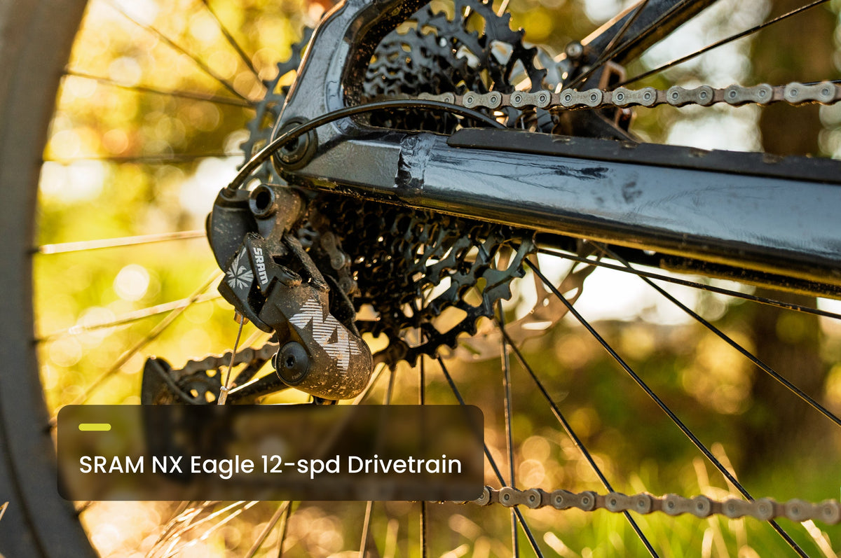 Aventon Ramblas ADV Ebike - view 12
