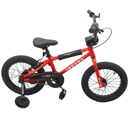 Serfas Kids 16" Frame - view 2