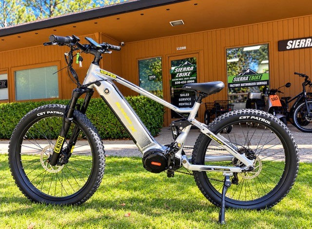 Runner X - Ripper Pro