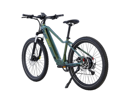 AIMA Rocky E-Mountain Bike - view 4