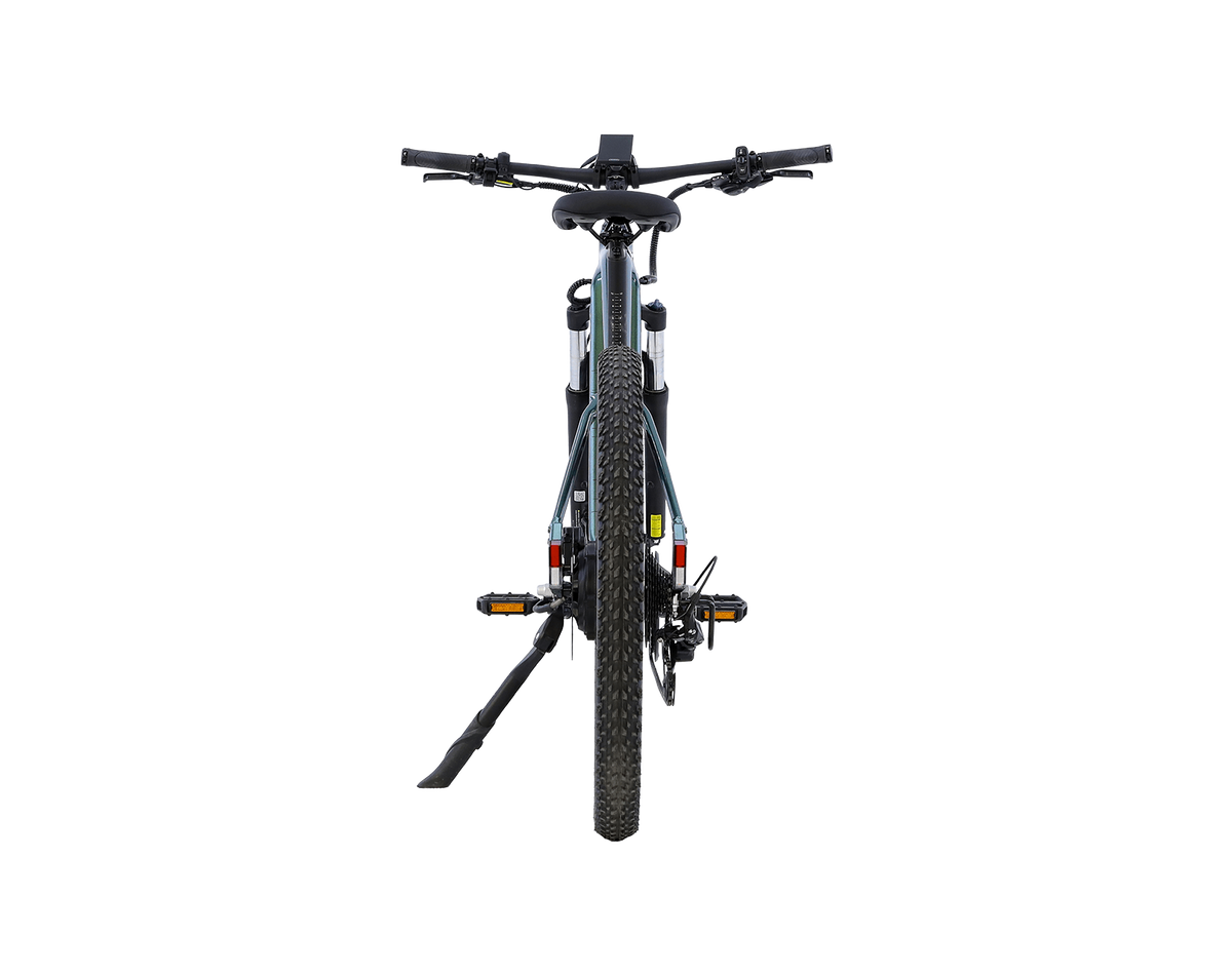AIMA Rocky E-Mountain Bike - view 3
