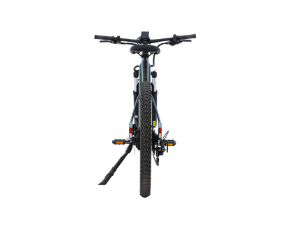 AIMA Rocky E-Mountain Bike - view 3