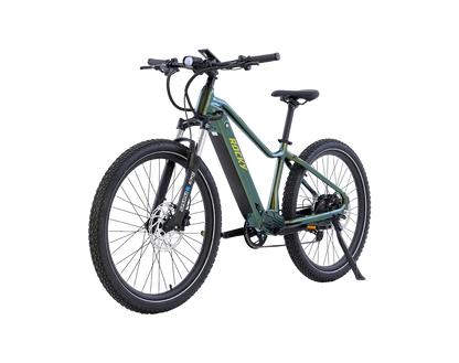 AIMA Rocky E-Mountain Bike - view 6