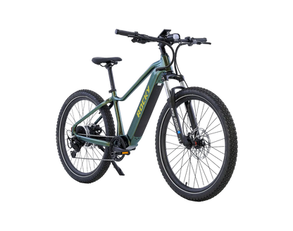 AIMA Rocky E-Mountain Bike - view 8