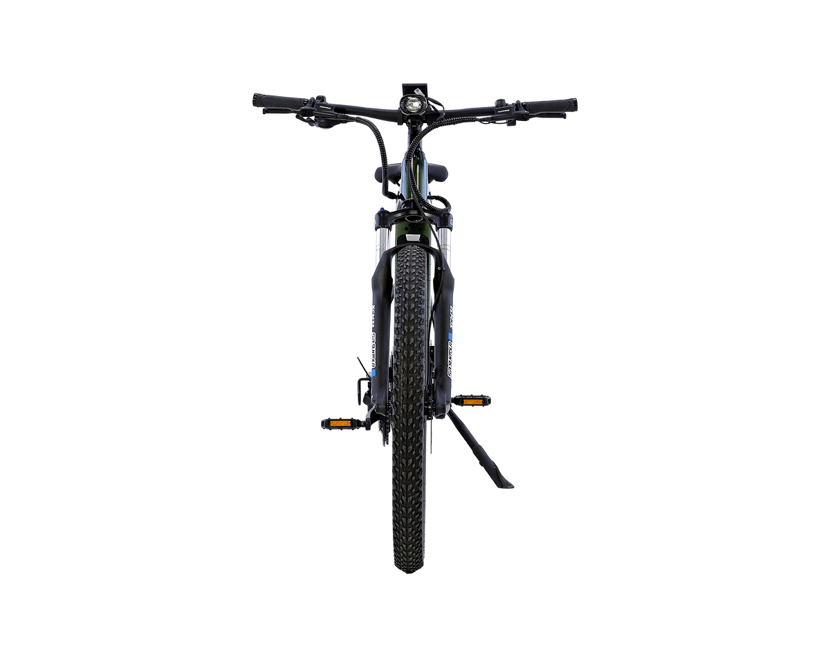 AIMA Rocky E-Mountain Bike - view 7