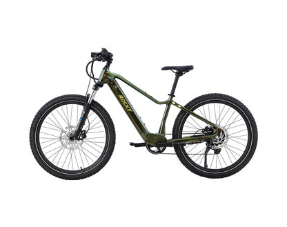 AIMA Rocky E-Mountain Bike - view 5