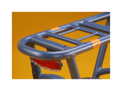 RadRunner™ Electric Cargo Utility Bike