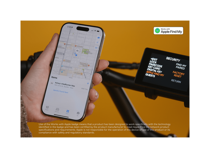RadRunner™ Max Electric Cargo Utility Bike