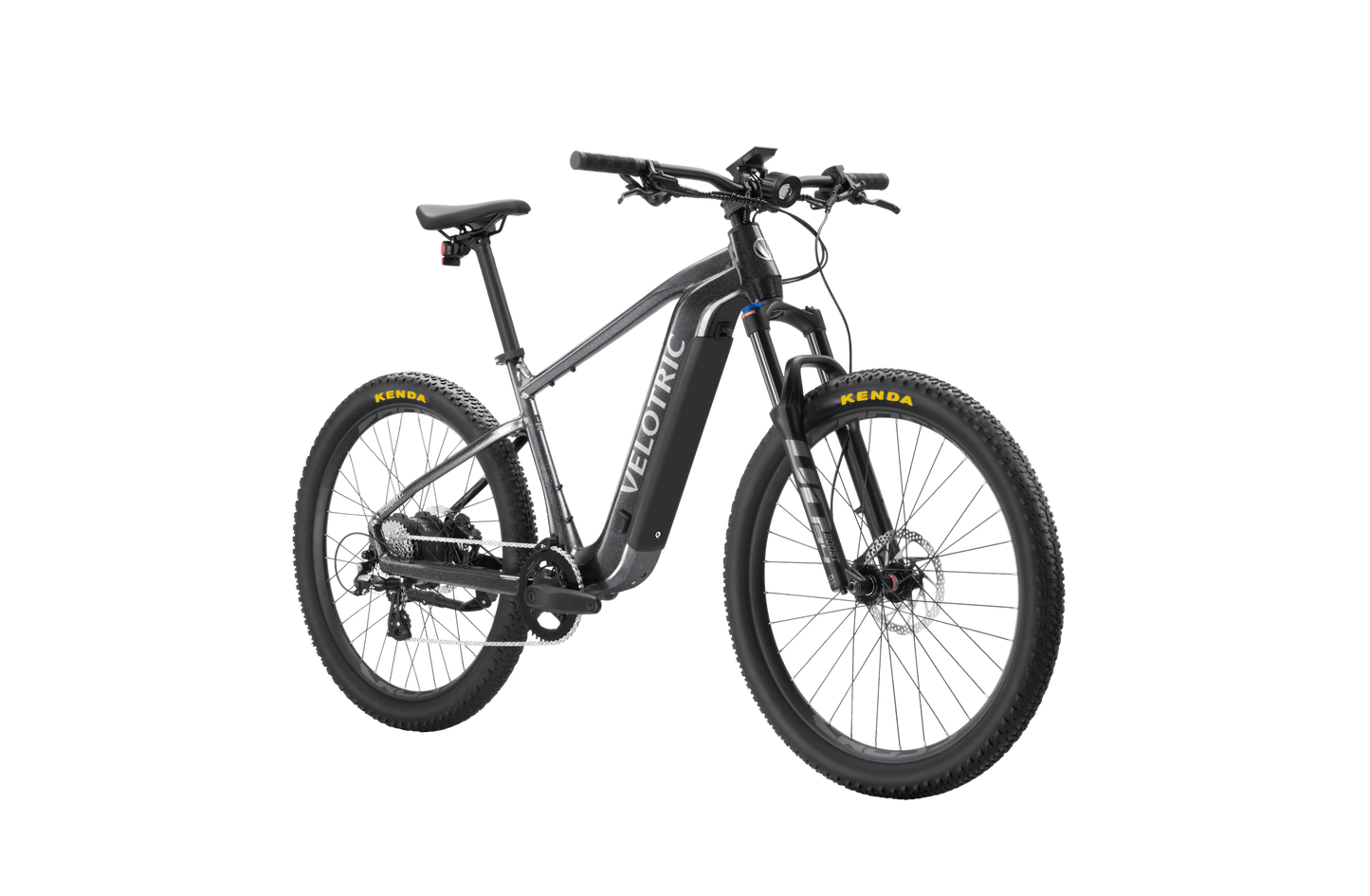 Velotric Summit 1 Ebike