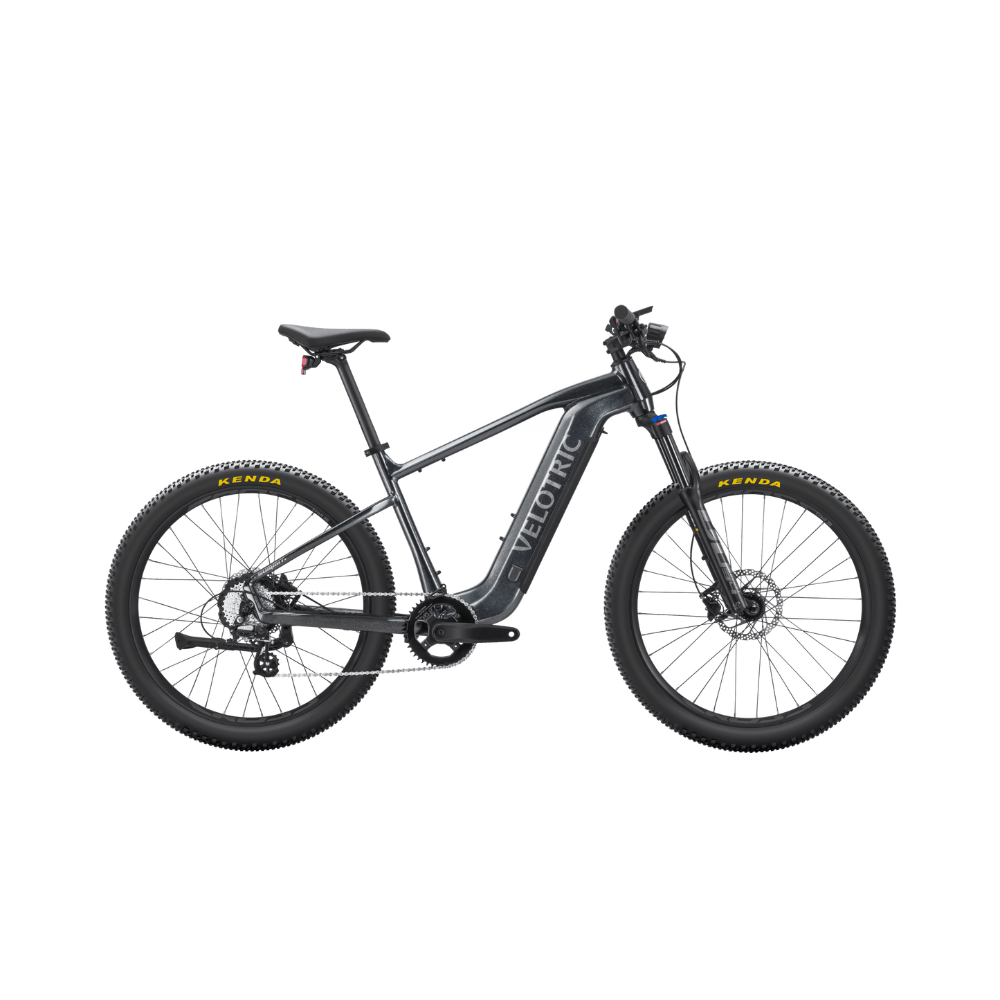 Velotric Summit 1 Ebike