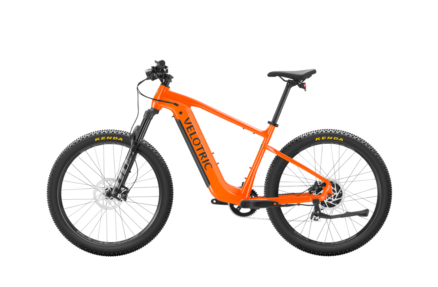 Velotric Summit 1 Ebike