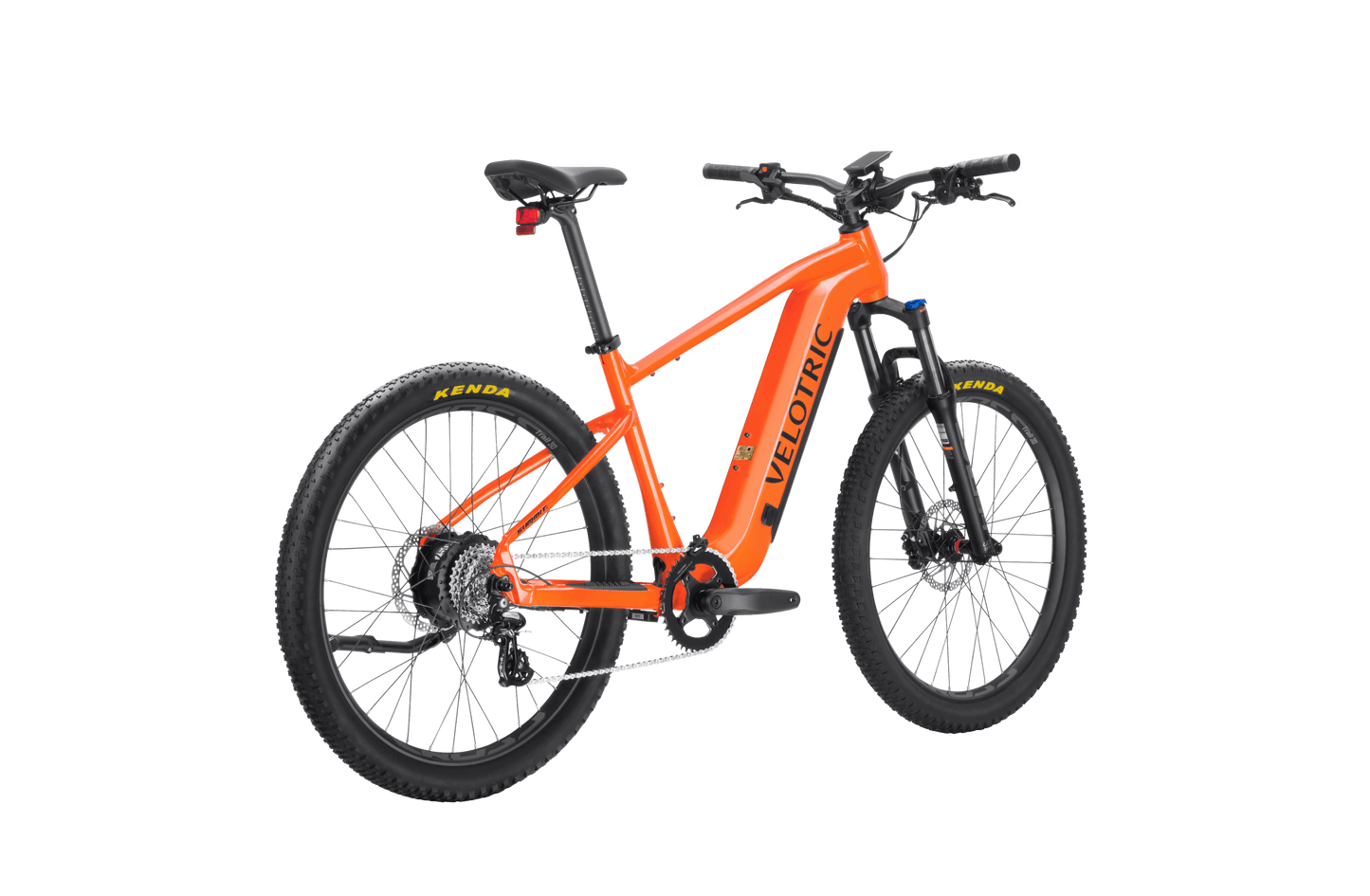 Velotric Summit 1 Ebike