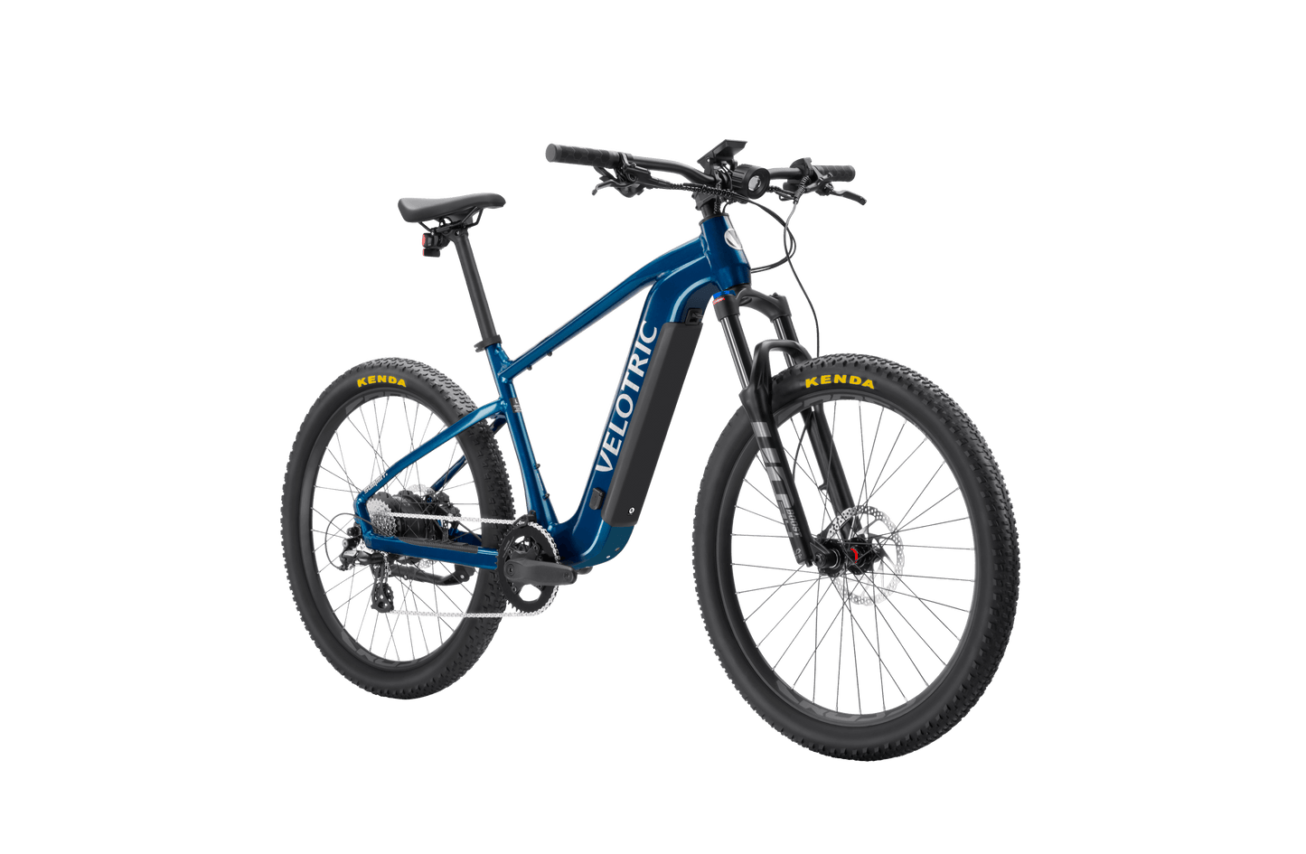 Velotric Summit 1 Ebike