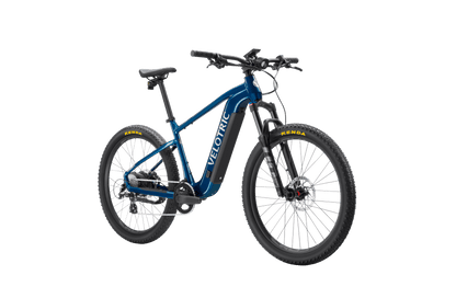 Velotric Summit 1 Ebike front three-quarter view
