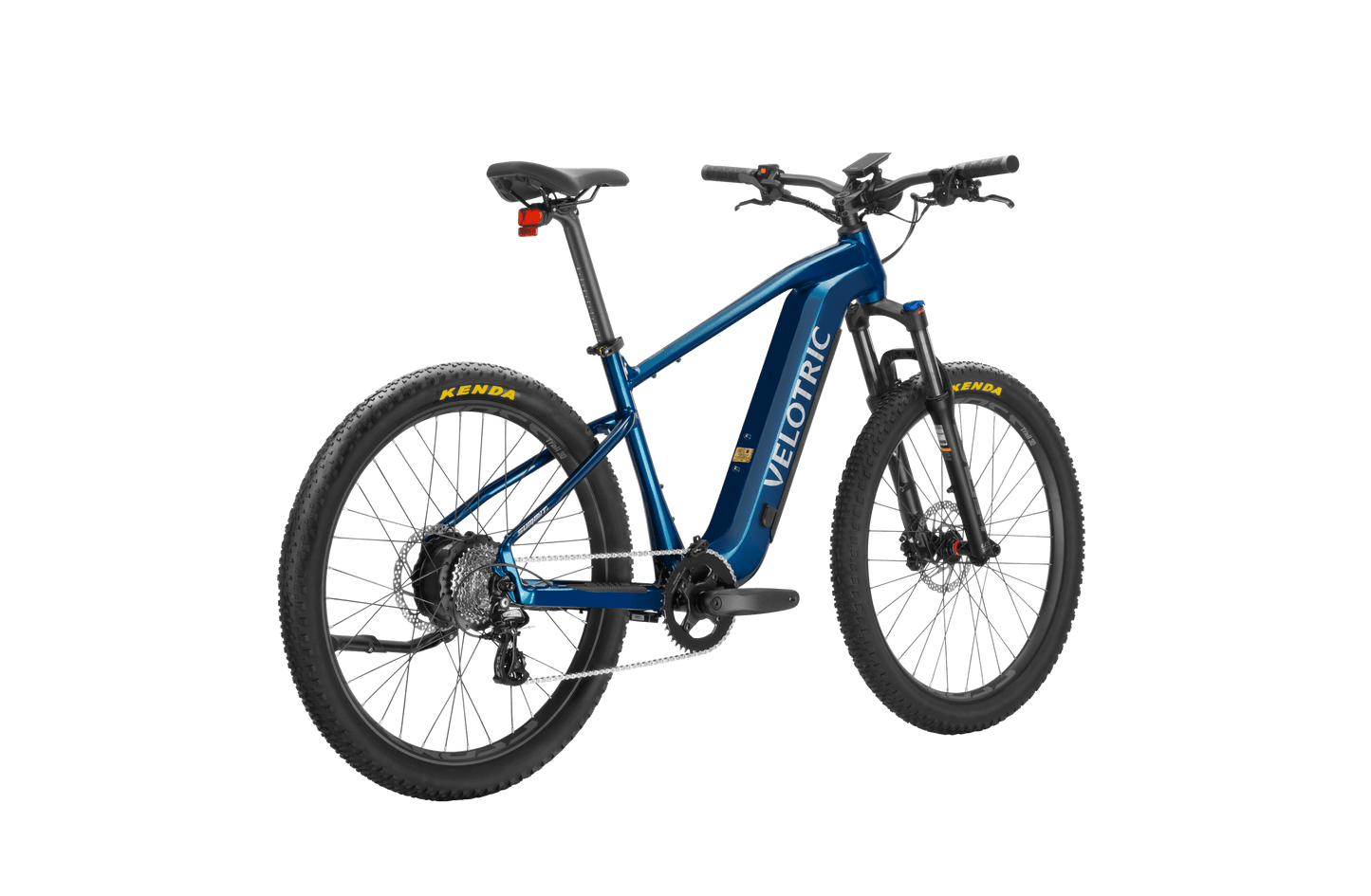 Velotric Summit 1 Ebike