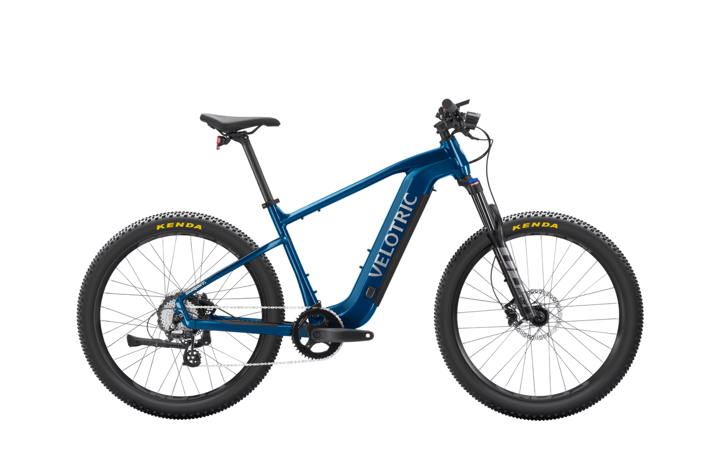 Velotric Summit 1 Ebike