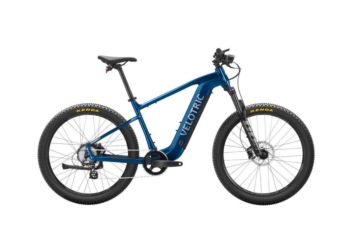 Velotric Summit 1 Ebike right-side view
