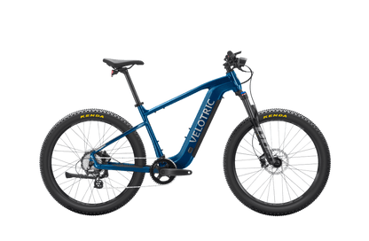 Velotric Summit 1 Ebike right-side view