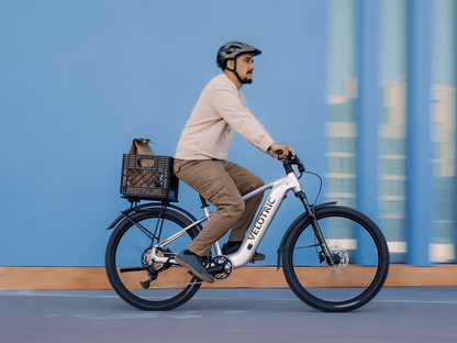 Velotric Summit 2 Ebike