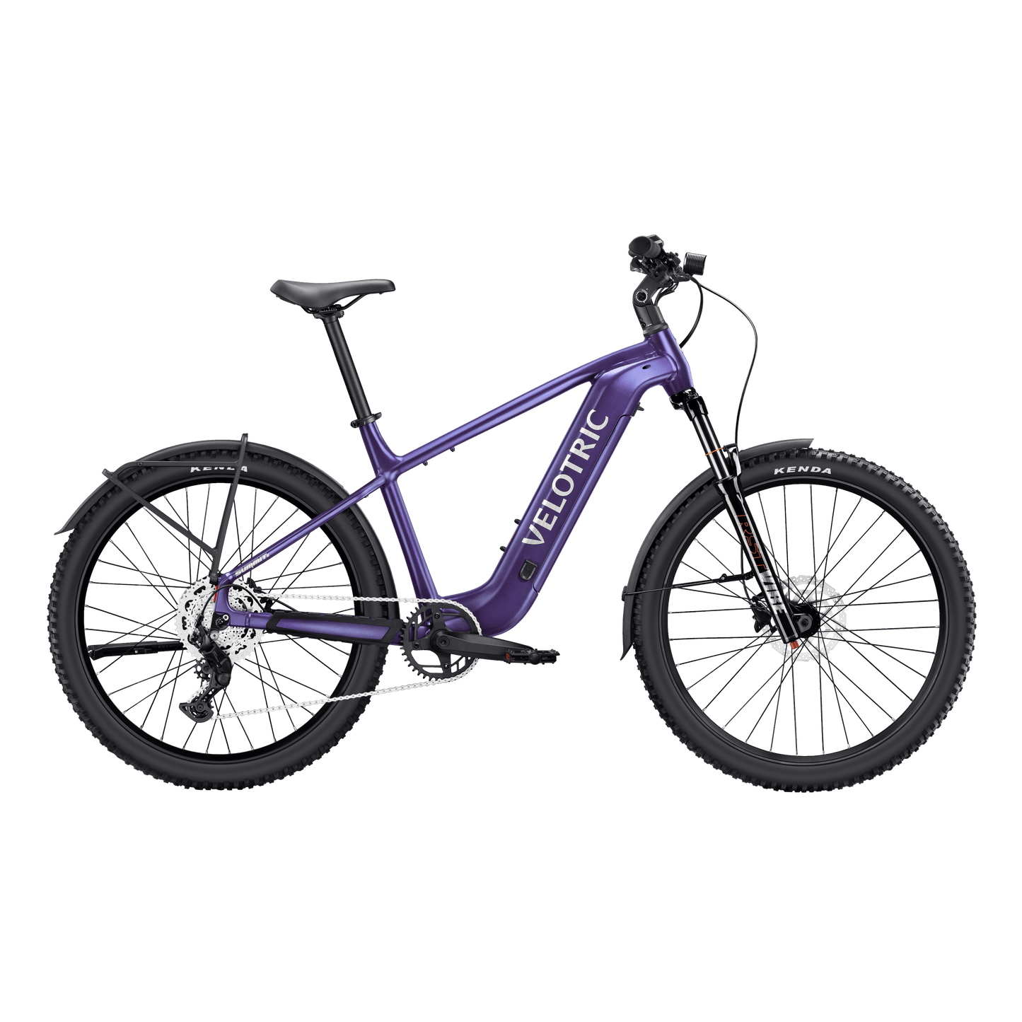 Velotric Summit 2 Ebike