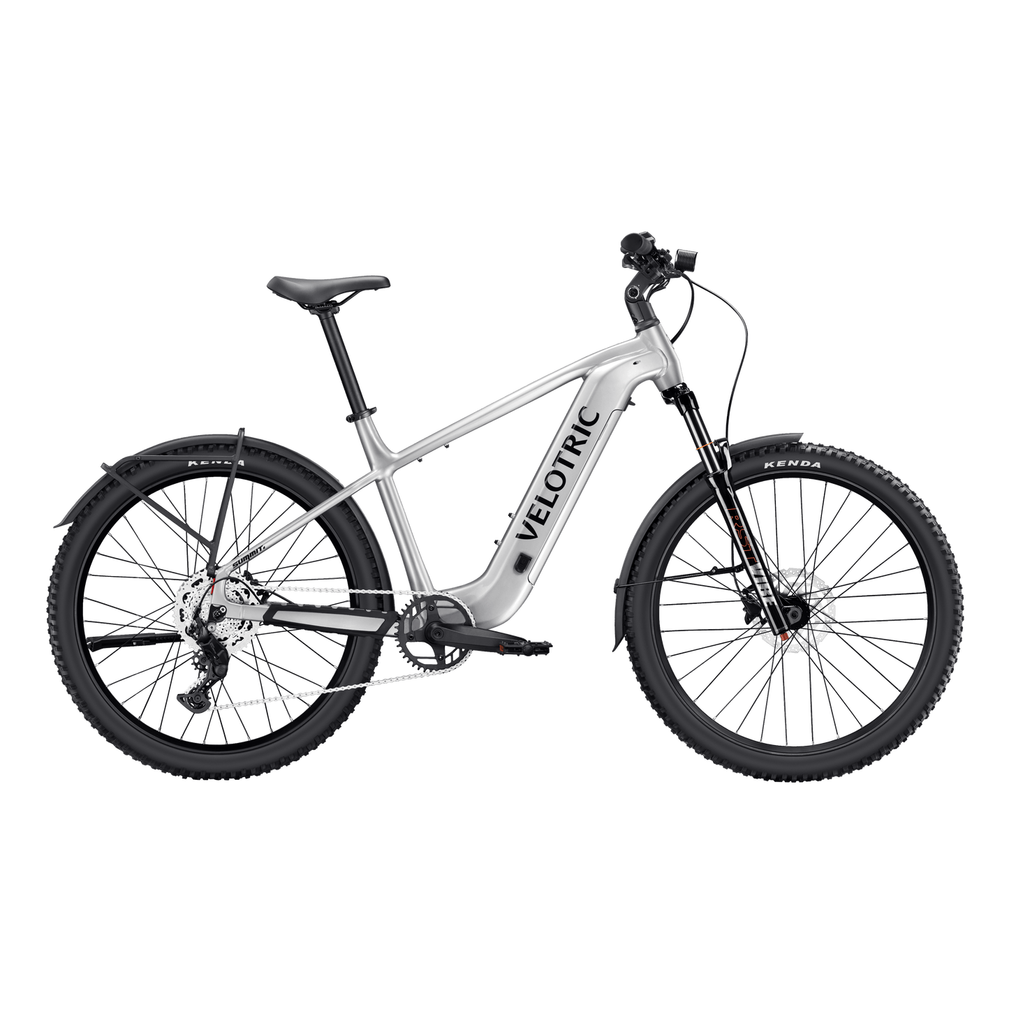 Velotric Summit 2 Ebike