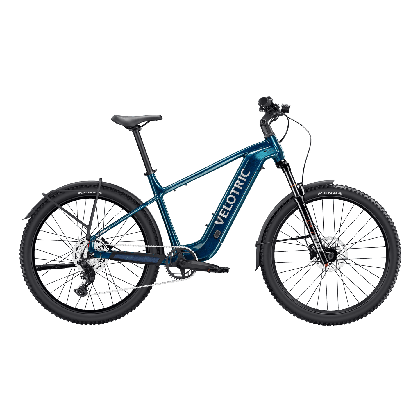 Velotric Summit 2 Ebike