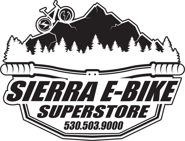 Sierra E-Bike Superstore