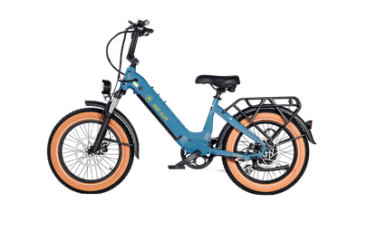 AIMA Big Sur Sport 20" E-bike