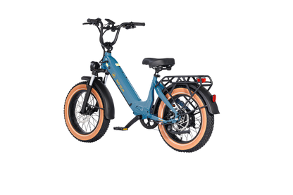 AIMA Big Sur Sport 20" E-bike