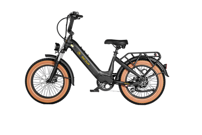 AIMA Big Sur Sport 20" E-bike