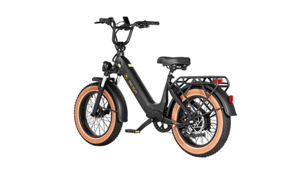 AIMA Big Sur Sport 20" E-bike