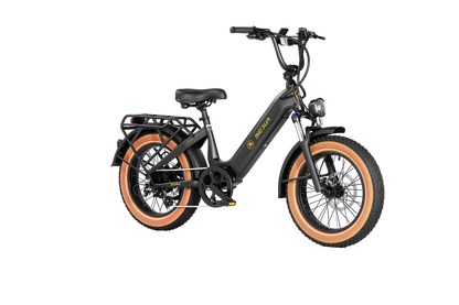 AIMA Big Sur Sport 20" E-bike