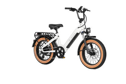 AIMA Big Sur Sport 20" E-bike