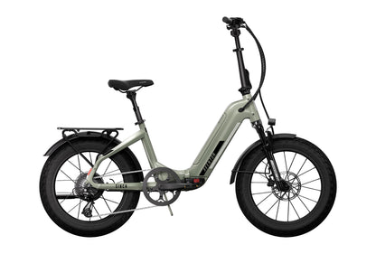 Aventon Sinch 2.5 Ebike - view 2