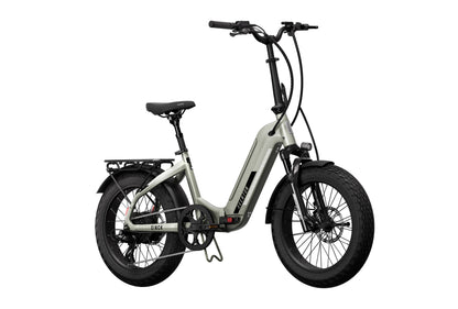 Aventon Sinch 2.5 Ebike - view 5