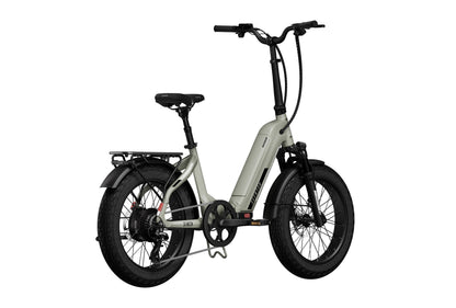 Aventon Sinch 2.5 Ebike - view 6