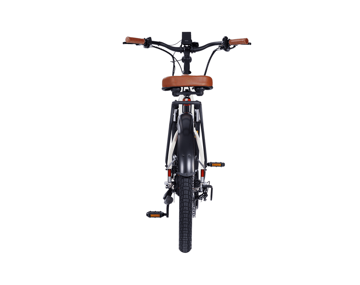 AIMA Santa Monica Ebike - view 19