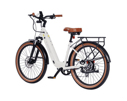AIMA Santa Monica Ebike - view 20