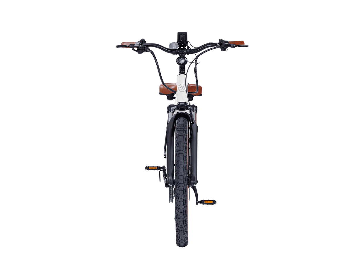 AIMA Santa Monica Ebike - view 23