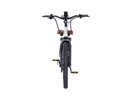 AIMA Santa Monica Ebike - view 23