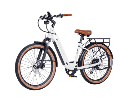 AIMA Santa Monica Ebike - view 22