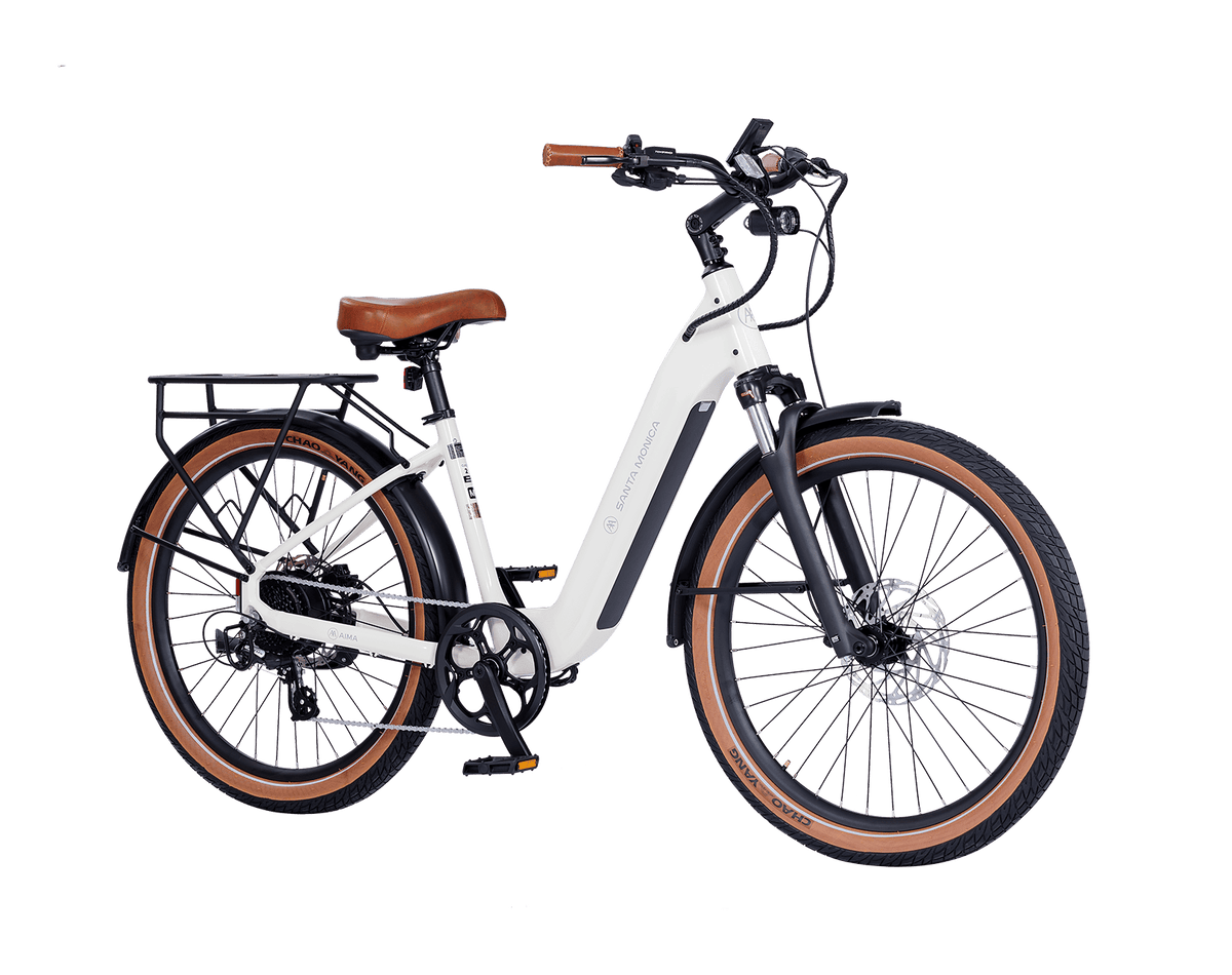 AIMA Santa Monica Ebike - view 24