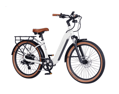 AIMA Santa Monica Ebike - view 24