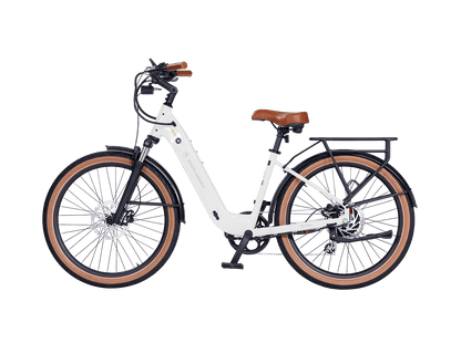 AIMA Santa Monica Ebike - view 21