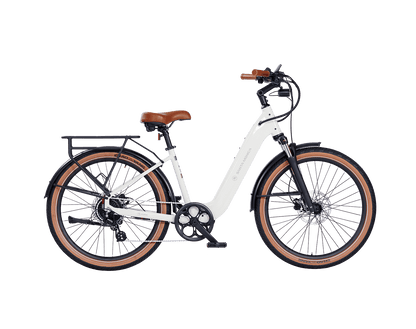 AIMA Santa Monica Ebike - view 17