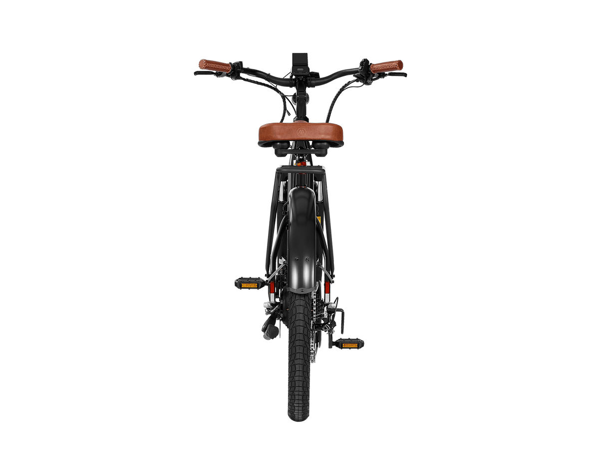 AIMA Santa Monica Ebike - view 15