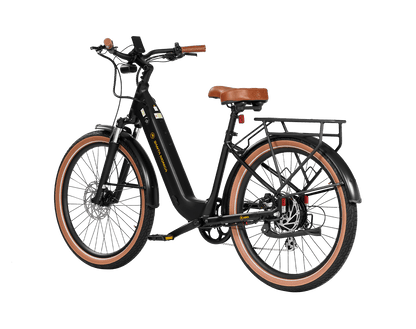 AIMA Santa Monica Ebike - view 16