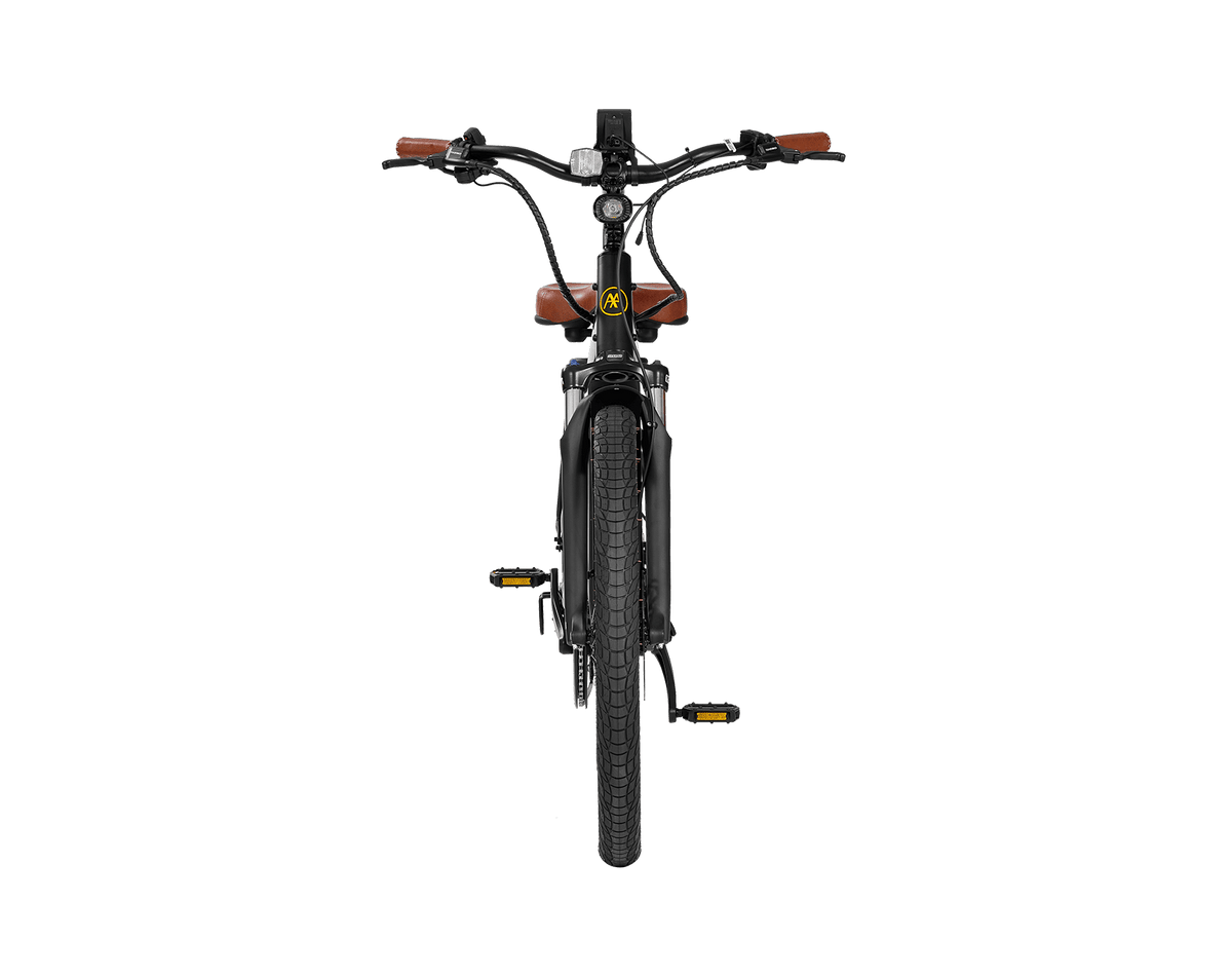 AIMA Santa Monica Ebike - view 11