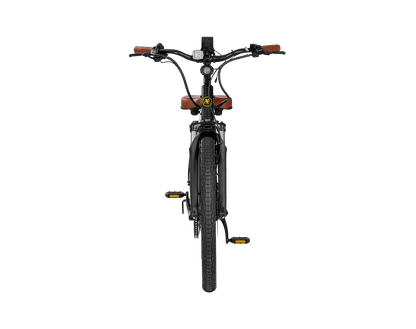 AIMA Santa Monica Ebike - view 11